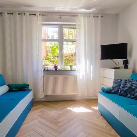 Apartament Ski Sudety Karpacz Exteriér fotografie