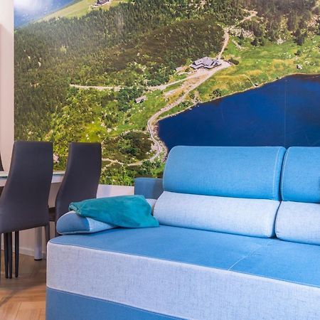 Apartament Ski Sudety Karpacz Exteriér fotografie