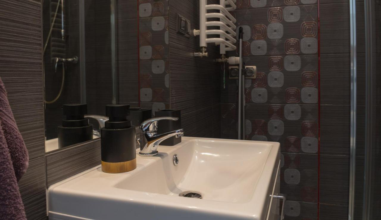 Apartament Ski Sudety Karpacz Exteriér fotografie