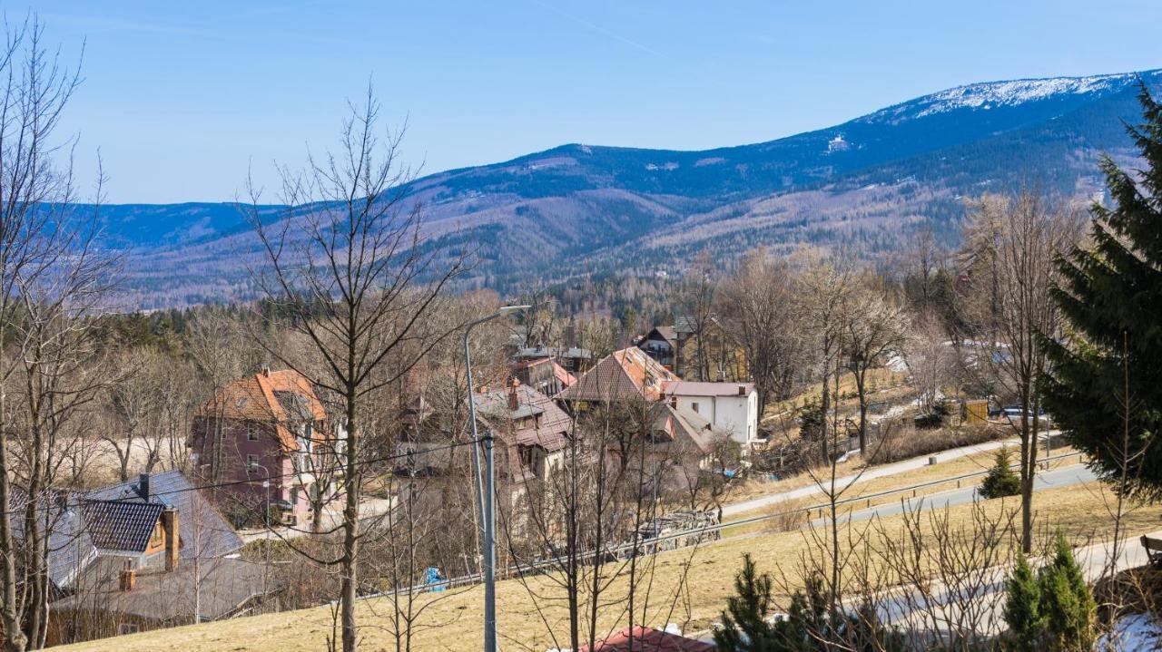 Apartament Ski Sudety Karpacz Exteriér fotografie