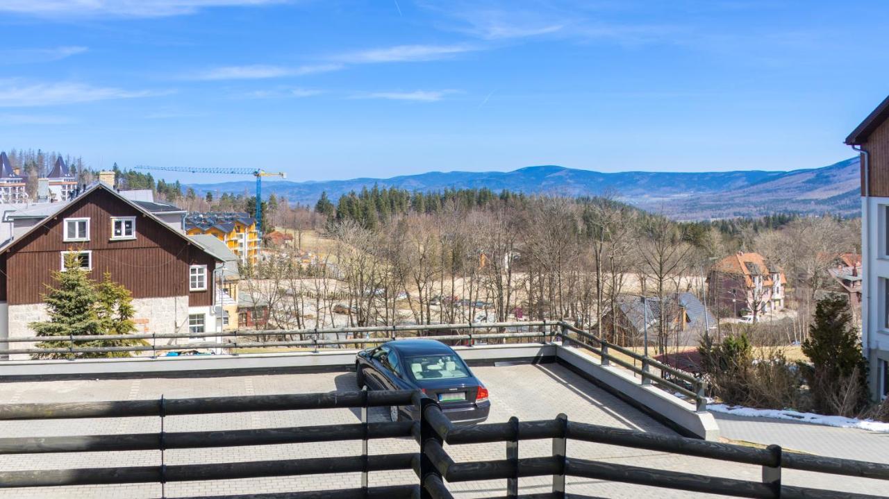Apartament Ski Sudety Karpacz Exteriér fotografie