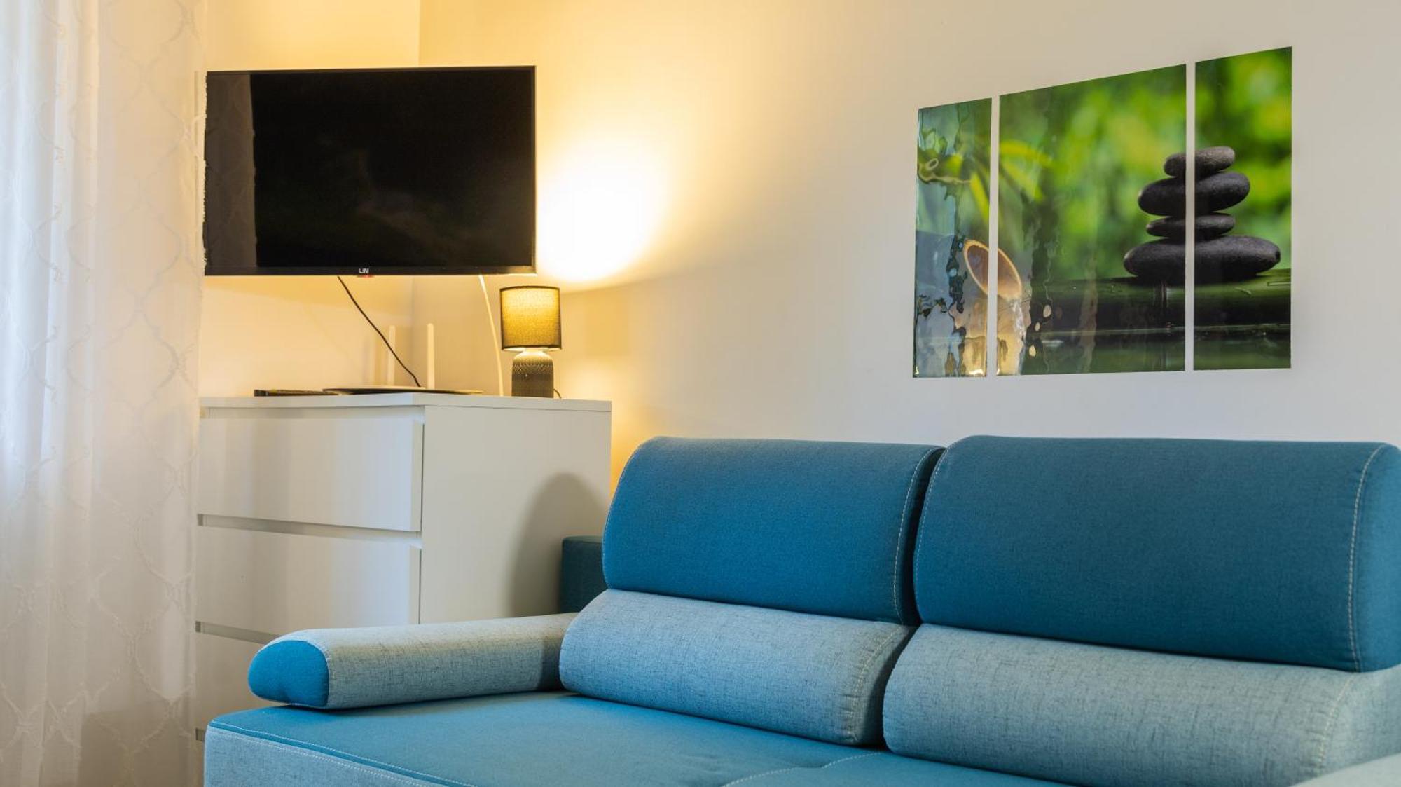 Apartament Ski Sudety Karpacz Exteriér fotografie